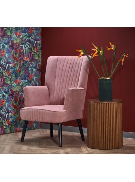 DELGADO chair color: pink DIOMMI V-PL-DELGADO-FOT-RÓŻOWY DIOMMI60-22182