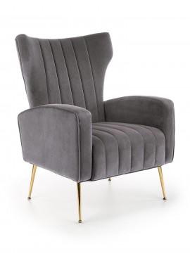 VARIO chair color: grey DIOMMI V-CH-VARIO-FOT-POPIELATY DIOMMI60-21935