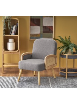 GRECOS chair color: grey DIOMMI V-CH-GRECOS-FOT DIOMMI-60-20752