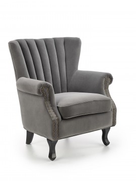 TITAN chair color: grey DIOMMI V-CH-TITAN-FOT-POPIELATY DIOMMI60-21884
