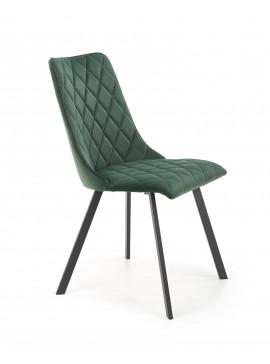 K450 chair color: dark green DIOMMI V-CH-K/450-KR-C.ZIELONY DIOMMI-60-21227