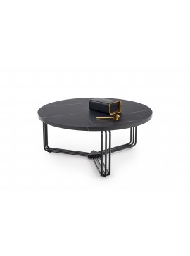 WZÓR c. table DIOMMI V-CH-ANTICA-LAW-CZARNY DIOMMI-60-20339