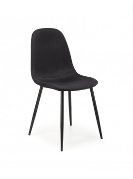 K449 chair color: black DIOMMI V-CH-K/449-KR DIOMMI60-21225