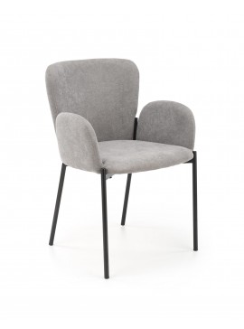 K445 chair color: grey DIOMMI V-CH-K/445-KR DIOMMI-60-21218