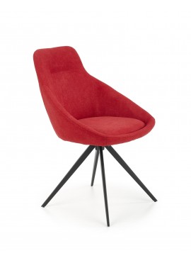 K431 chair color: red DIOMMI V-CH-K/431-KR-CZERWONY DIOMMI60-21186