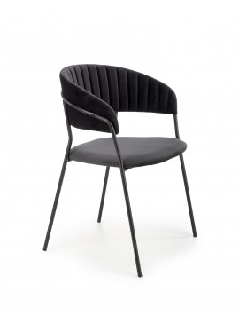 K426 chair color: black DIOMMI V-CH-K/426-KR-CZARNY DIOMMI-60-21174