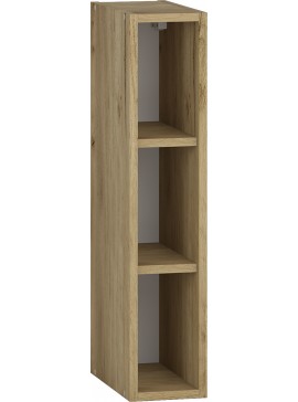 VENTO G-15/72 top cabinet, color: craft oak DIOMMI V-UA-VENTO-G-15/72-CRAFT DIOMMI60-22886