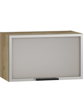 VENTO GOV-60/36 hood top cabinet, color: craft oak DIOMMI V-UA-VENTO-GOV-60/36-CRAFT DIOMMI-60-22947