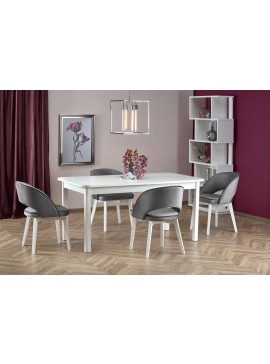 FLORIAN table white DIOMMI V-PL-FLORIAN-ST-BIAŁY DIOMMI-60-22199