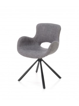 K475 chair color: grey DIOMMI V-CH-K/475-POPIEL DIOMMI-60-21274