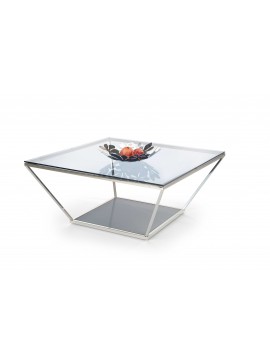 FABIOLA, c.table, smoked DIOMMI V-CH-FABIOLA-LAW DIOMMI-60-20653