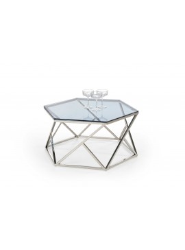 CRISTINA, c.table, smoked DIOMMI V-CH-CRISTINA-LAW DIOMMI-60-20558