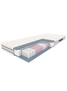 SYRIUSZ mattress 160x200 cm DIOMMI V-MATERAC-SYRIUSZ_160CM DIOMMI-60-22067