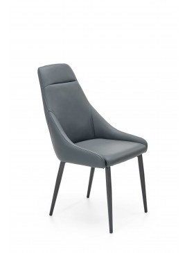 K465 chair dark grey DIOMMI V-CH-K/465-KR DIOMMI60-21260