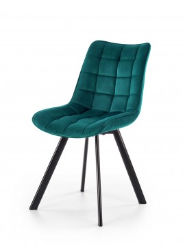 K332 chair, color: turquoise DIOMMI V-CH-K/332-KR-TURKUSOWY DIOMMI-60-21048