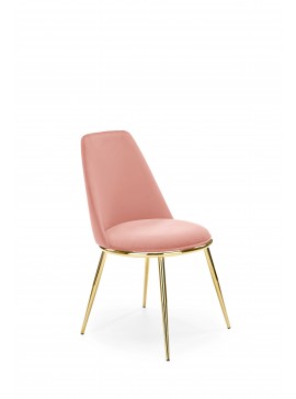 K460 chair pink DIOMMI V-CH-K/460-KR-RÓŻOWY DIOMMI-60-21250