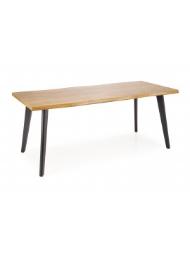 DICKSON ext. table DIOMMI V-CH-DICKSON_2-ST-150/210 DIOMMI-60-20598