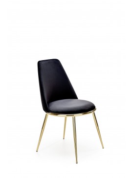 K460 chair black DIOMMI V-CH-K/460-KR-CZARNY DIOMMI-60-21248
