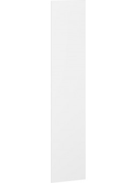 FLEX - F1 front for the MODULAR WARDROBE SYSTEM - white DIOMMI-60-24941