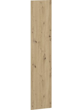 FLEX - F1 front for the MODULAR WARDROBE SYSTEM - artisan oak DIOMMI-60-24940