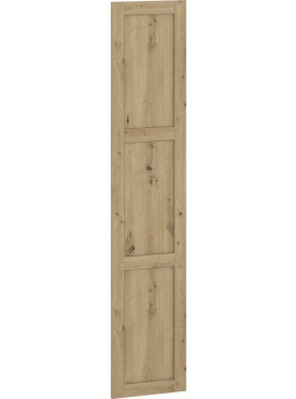 FLEX - F2 front for the MODULAR WARDROBE SYSTEM - artisan oak DIOMMI-60-24943