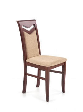 CITRONE chair color: dark walnut DIOMMI-60-24934