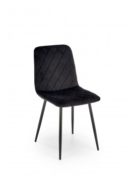 K525 chair black DIOMMI-60-26209