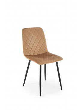 K525 chair beige DIOMMI-60-26208