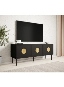 PALAZZO TV stand 150 (3D) DIOMMI-60-27291
