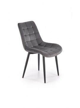 GANSO chair color: grey DIOMMI-60-31305