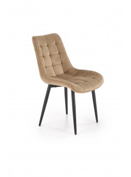GANSO chair color: beige DIOMMI-60-31304