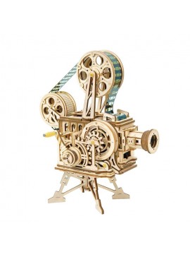 ROBOTIME Vitascope LK601