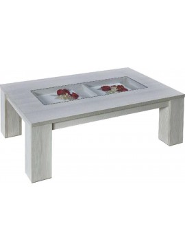 ALINE 11411107 Αφροδίτη με Τζάμι 110x70x42cm