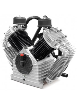 ΚΕΦΑΛΗ ΑΕΡΟΣΥΜΠΙΕΣΤΗ 20 'ΕΩΣ 25 HP K100 (C200)  UNIM-20173
