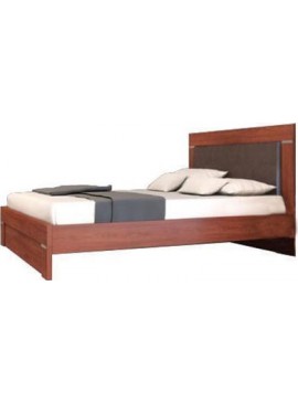 Nefeli nsbiomel Κρεβάτι Διπλό 160x190/200cm 25-231