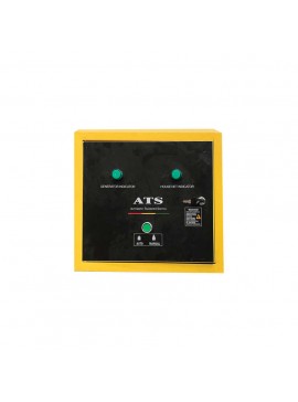 ΠΙΝΑΚΑΣ ATS MIYAKE Β-EQ 380V