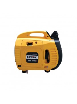 ΗΛΕΚΤΡΟΠΑΡΑΓΩΓΟ ΖΕΥΓΟΣ ΒΕΝΖΙΝΗΣ MIYAKE HZB G1000i