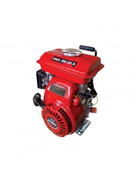 ΒΕΝΖΙΝΟΚΙΝΗΤΗΡΑΣ MIYAKE BK25S 2,5HP ΣΦΗΝΑ ΣΧΟΙΝΙ