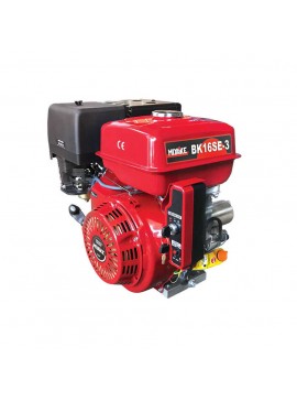 ΒΕΝΖΙΝΟΚΙΝΗΤΗΡΑΣ MIYAKE BK16SE-3 16HP ΣΦΗΝΑ ΜΙΖΑ ΜΕΙΩΤΗΡΑΣ