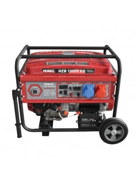 ΗΛΕΚΤΡΟΠΑΡΑΓΩΓΟ ΖΕΥΓΟΣ ΒΕΝΖΙΝΗΣ MIYAKE HZB 10000EQ