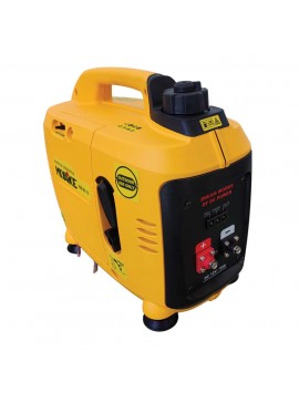 ΗΛΕΚΤΡΟΠΑΡΑΓΩΓΟ ΖΕΥΓΟΣ ΒΕΝΖΙΝΗΣ MIYAKE HZB 60-12