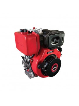 ΠΕΤΡΕΛΑΙΟΚΙΝΗΤΗΡΑΣ MIYAKE LD188E-5 12HP ΙΤΑΛΙΚΟΣ ΚΩΝΟΣ ΜΙΖΑ