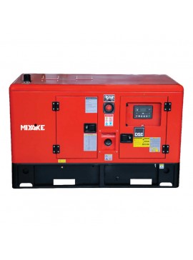 ΗΛΕΚΤΡΟΠΑΡΑΓΩΓΟ ΖΕΥΓΟΣ ΠΕΤΡΕΛΑΙΟΥ MIYAKE YN-14 1500rpm