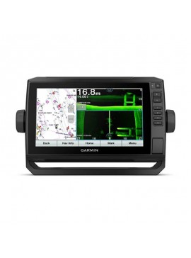 Garmin ECHOMAP™ UHD2 92sv με χάρτη Ελλάδας FOUR-12535