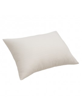 Μαξιλάρι ύπνου Silicon pakoworld 70x50