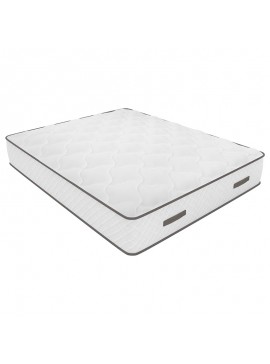 Στρώμα Relaxation Chic Strom διπλής όψης 27cm 150x200εκ 207-000019