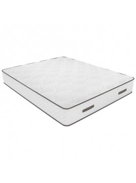 Στρώμα Relaxation Chic Strom διπλής όψης 27cm 160x200εκ 207-000020