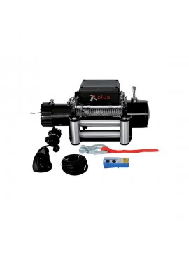 ΕΡΓΑΤΗΣ DW 12000 R 12V REMOTE