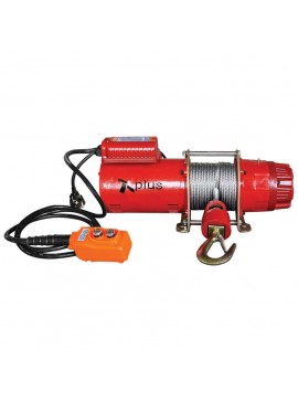 ΓΕΡΑΝΑΚΙ KDJ 300Ε