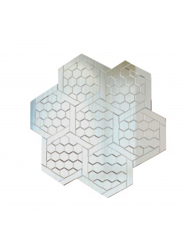 ΚΟΥΝΙΑ  ΔΙΘΕΣΙΑ MERANTI  ME ΕΚΡΟΥ ΜΑΞΙΛΑΡΙ & ΟΡΟΦΗ - ΔΙΑΣΤΑΣΕΙΣ: L166xD117x178cm velco-183-8796